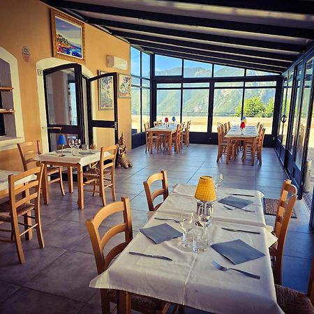 Bed and Breakfast La Gruppio Ilonse Esterno foto