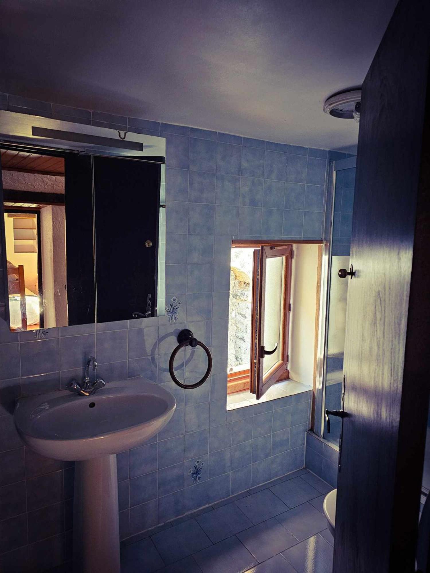 Bed and Breakfast La Gruppio Ilonse Esterno foto