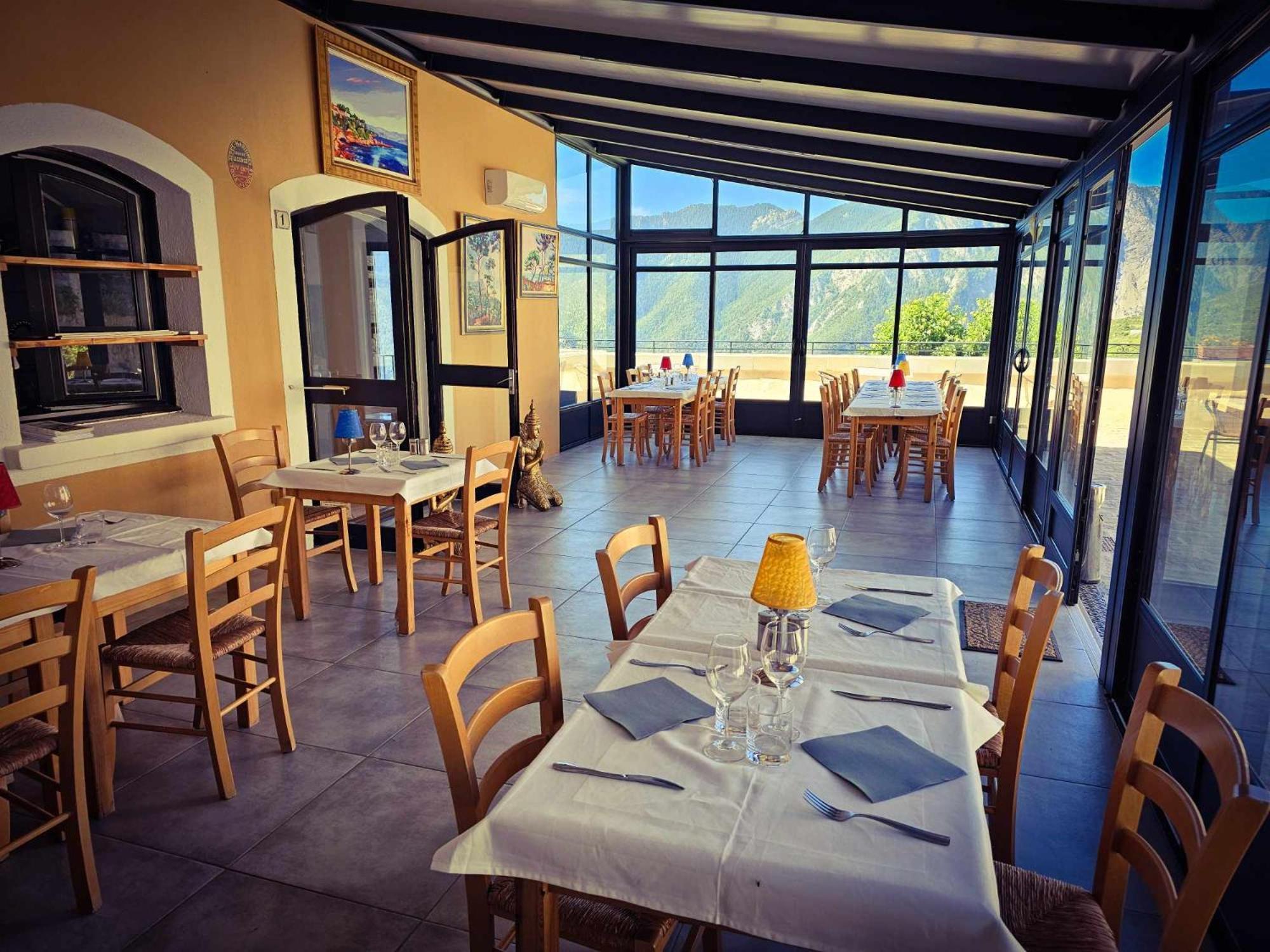 Bed and Breakfast La Gruppio Ilonse Esterno foto