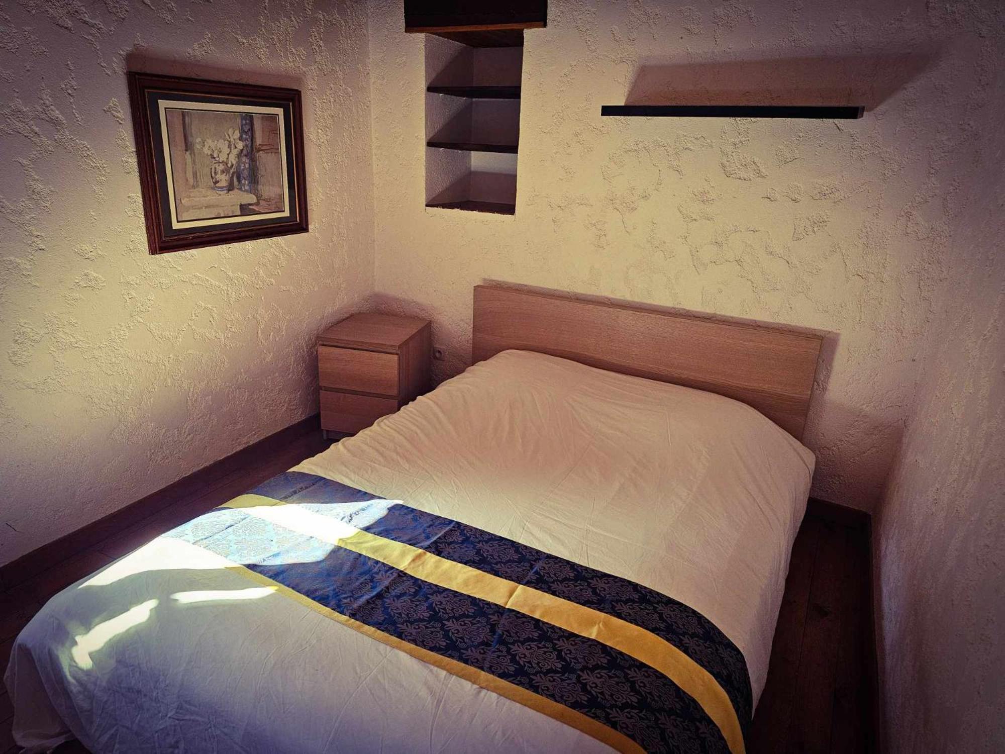 Bed and Breakfast La Gruppio Ilonse Esterno foto