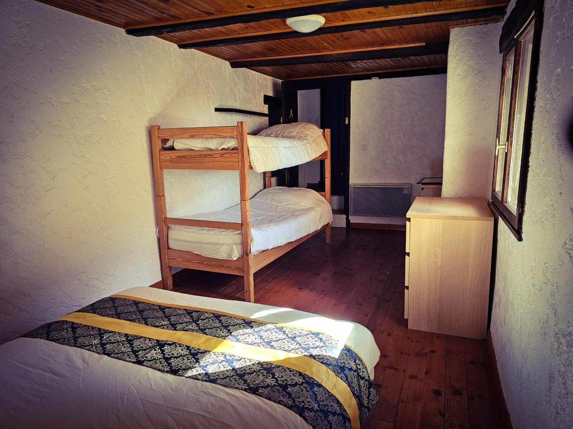 Bed and Breakfast La Gruppio Ilonse Esterno foto