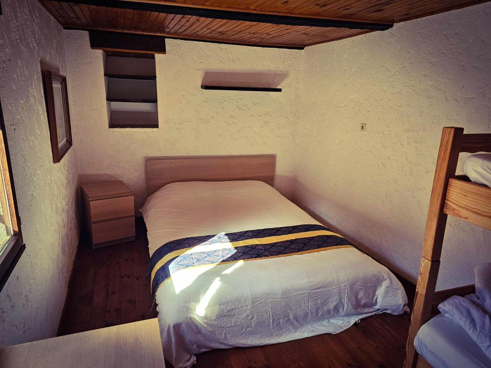 Bed and Breakfast La Gruppio Ilonse Esterno foto