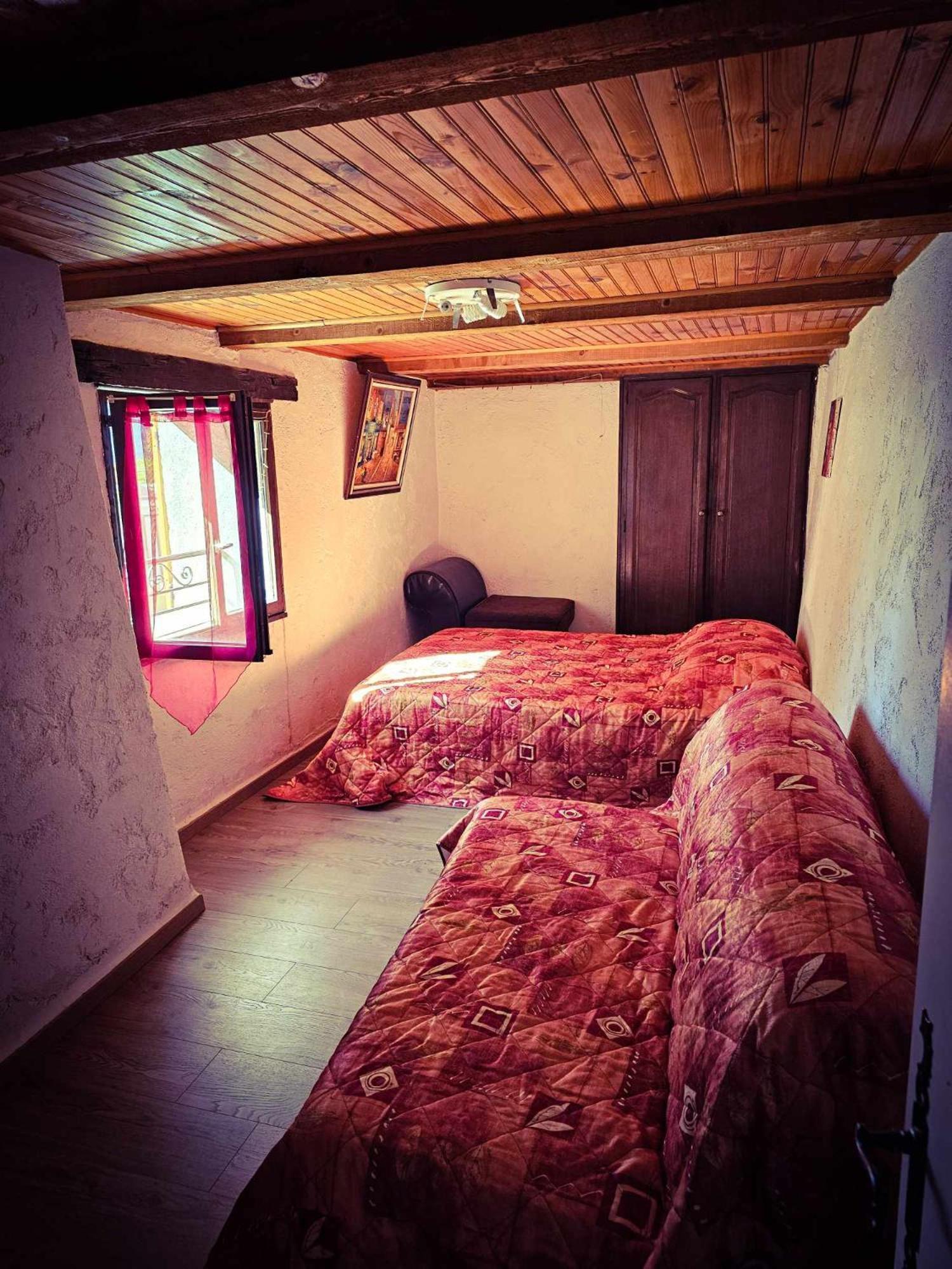 Bed and Breakfast La Gruppio Ilonse Esterno foto