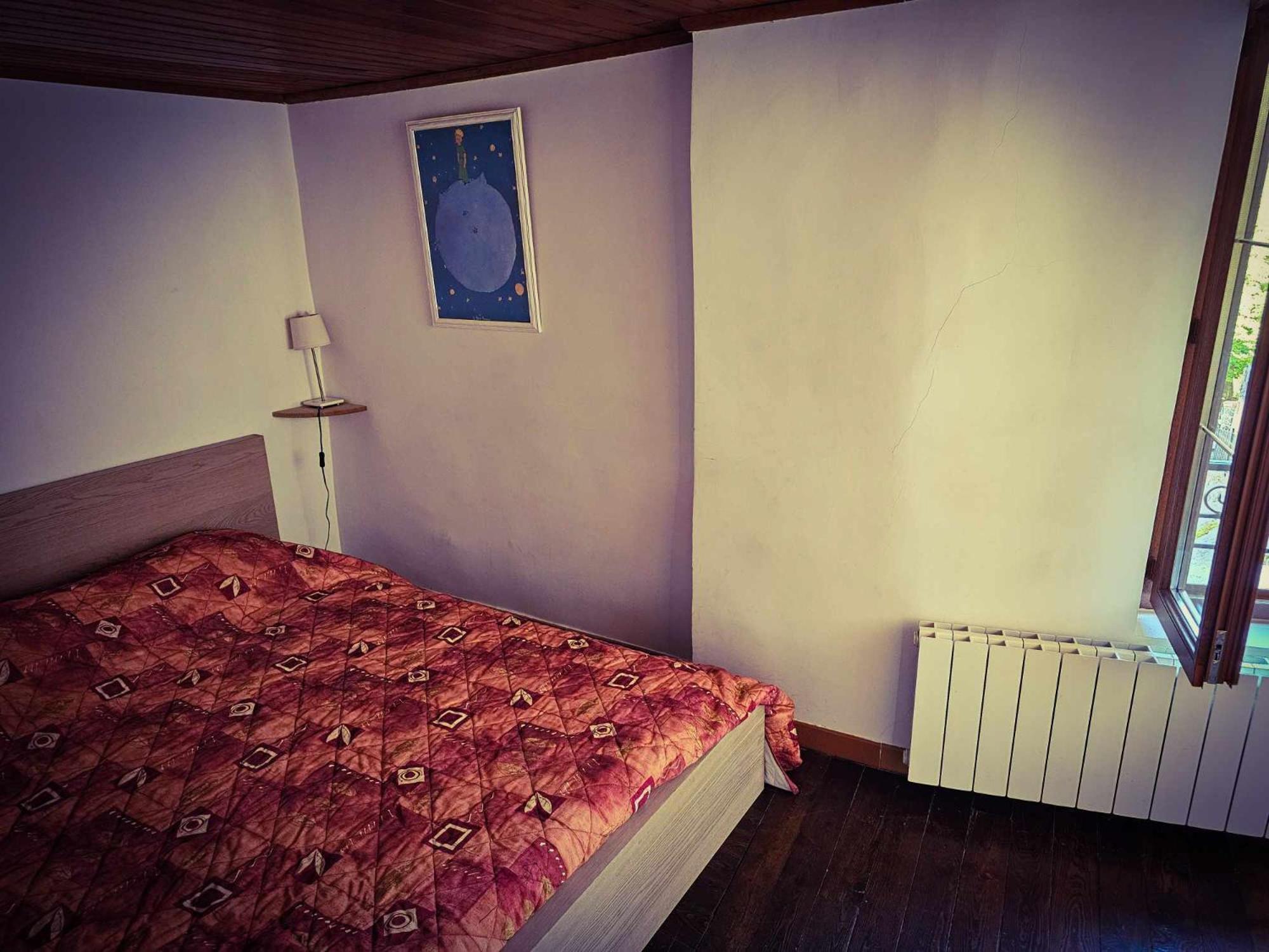 Bed and Breakfast La Gruppio Ilonse Esterno foto