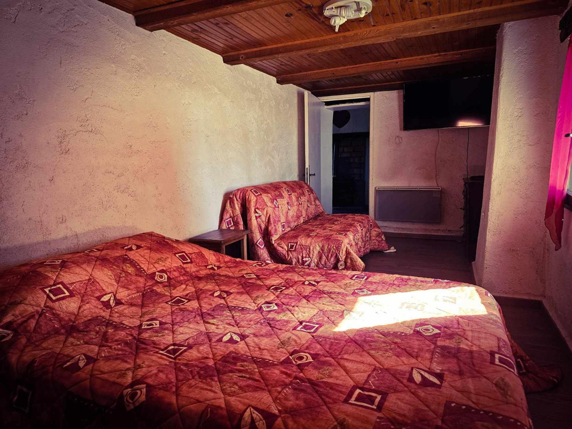 Bed and Breakfast La Gruppio Ilonse Esterno foto