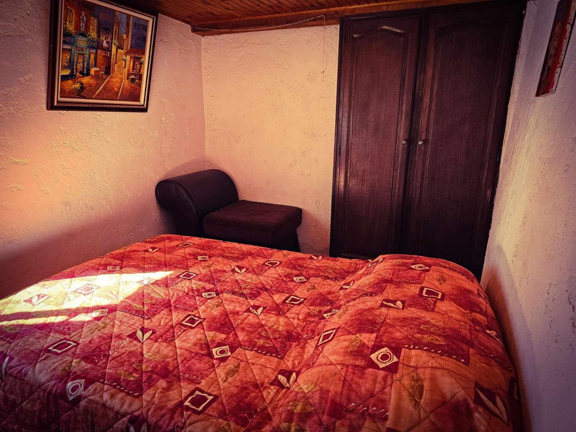 Bed and Breakfast La Gruppio Ilonse Esterno foto
