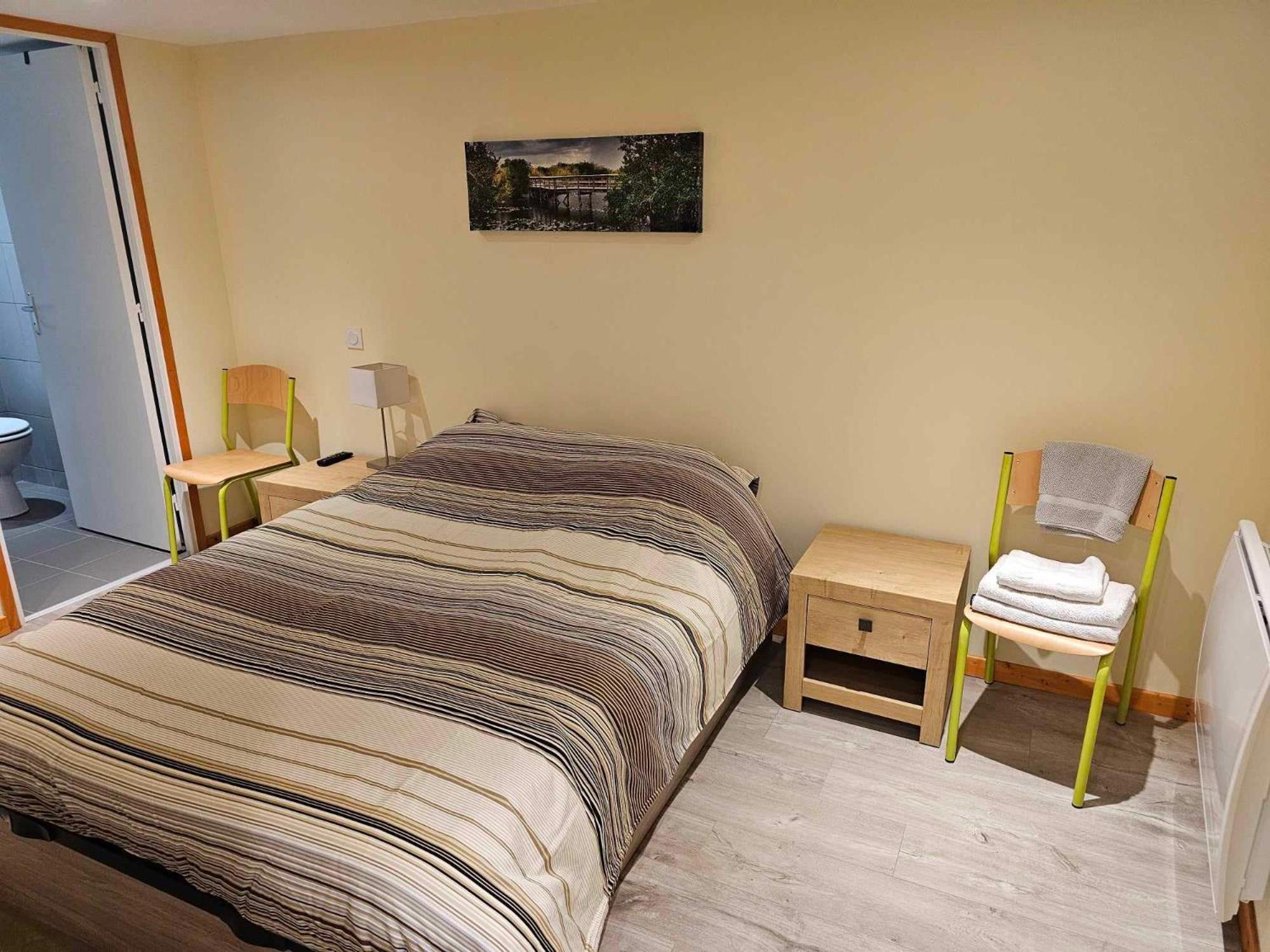 Bed and Breakfast La Gruppio Ilonse Esterno foto