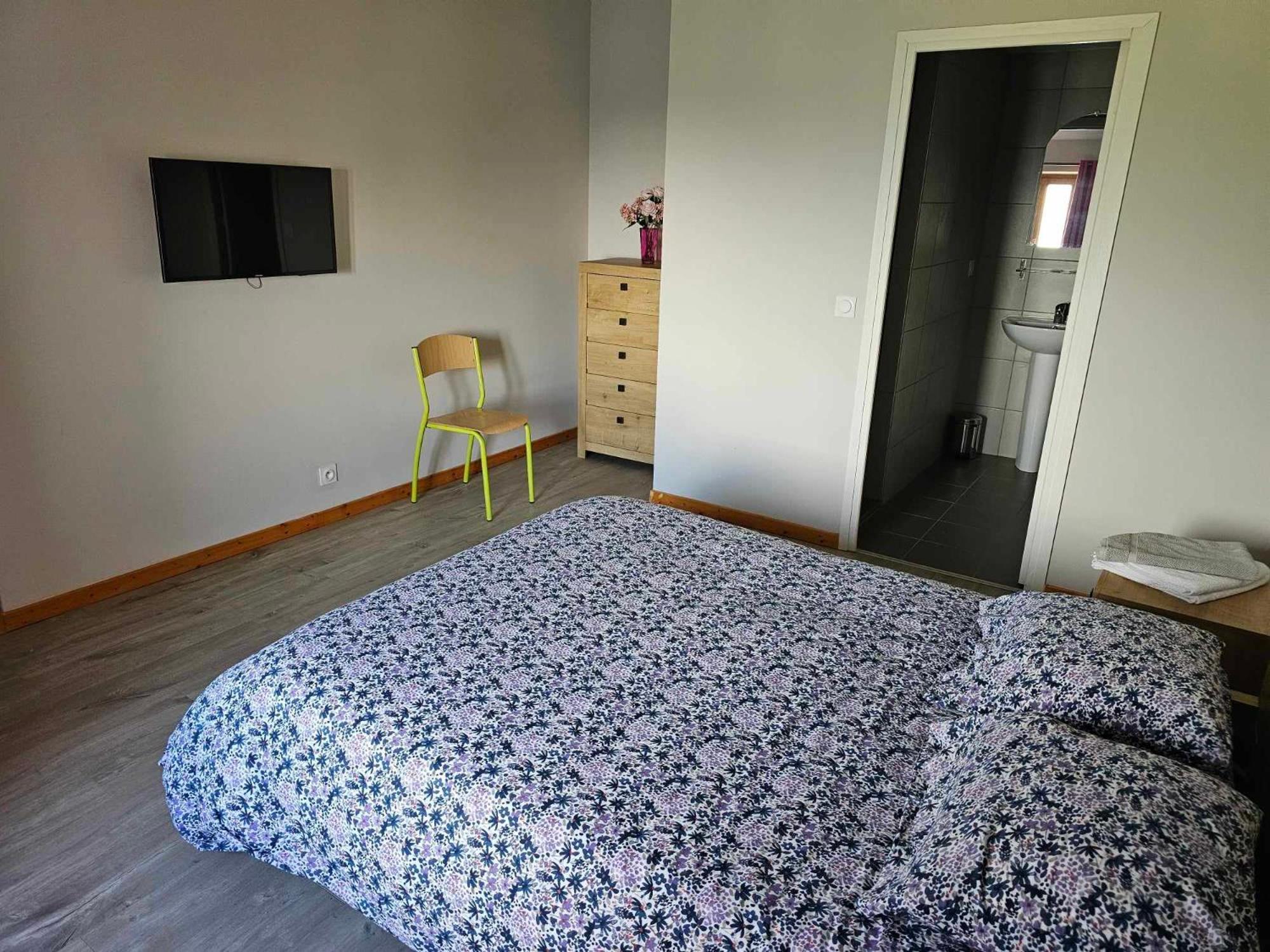Bed and Breakfast La Gruppio Ilonse Esterno foto