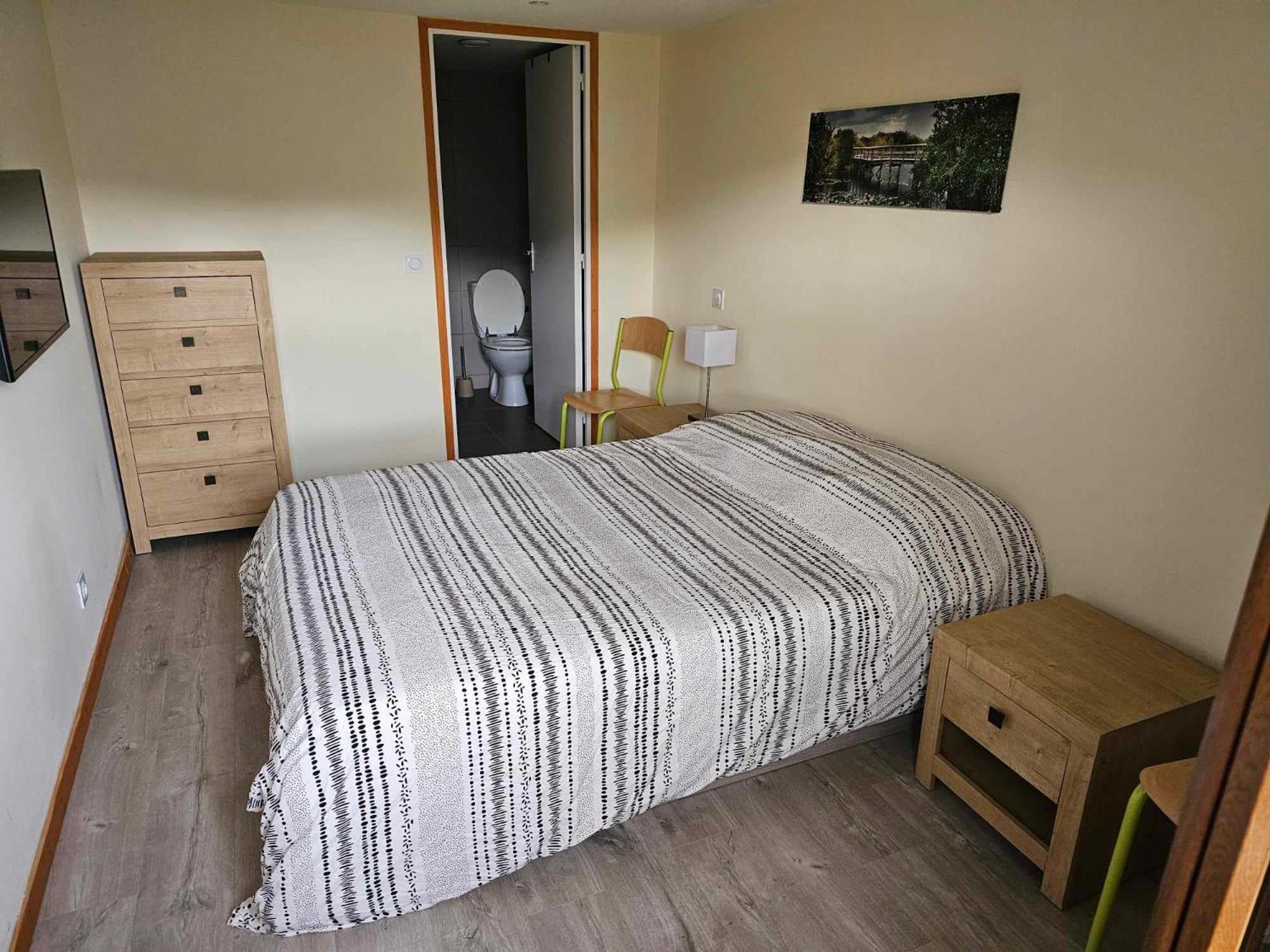 Bed and Breakfast La Gruppio Ilonse Esterno foto