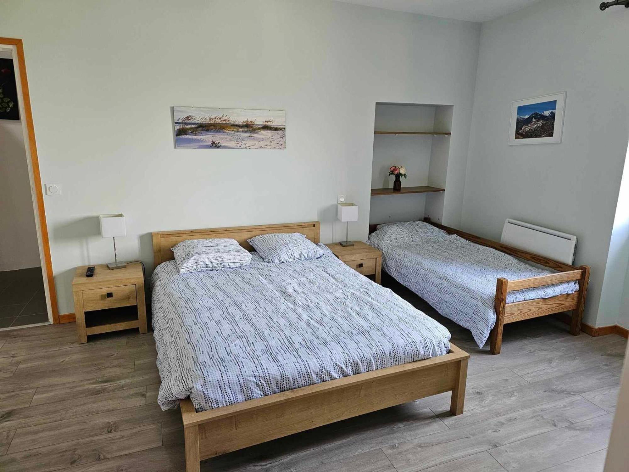 Bed and Breakfast La Gruppio Ilonse Esterno foto