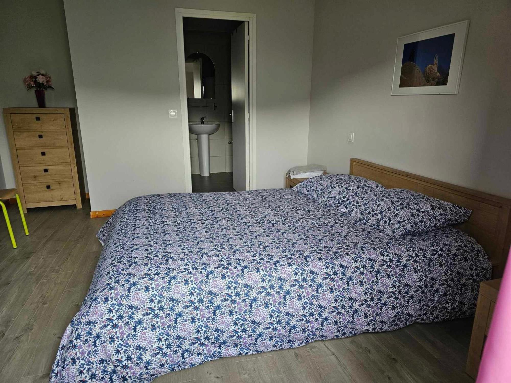 Bed and Breakfast La Gruppio Ilonse Esterno foto