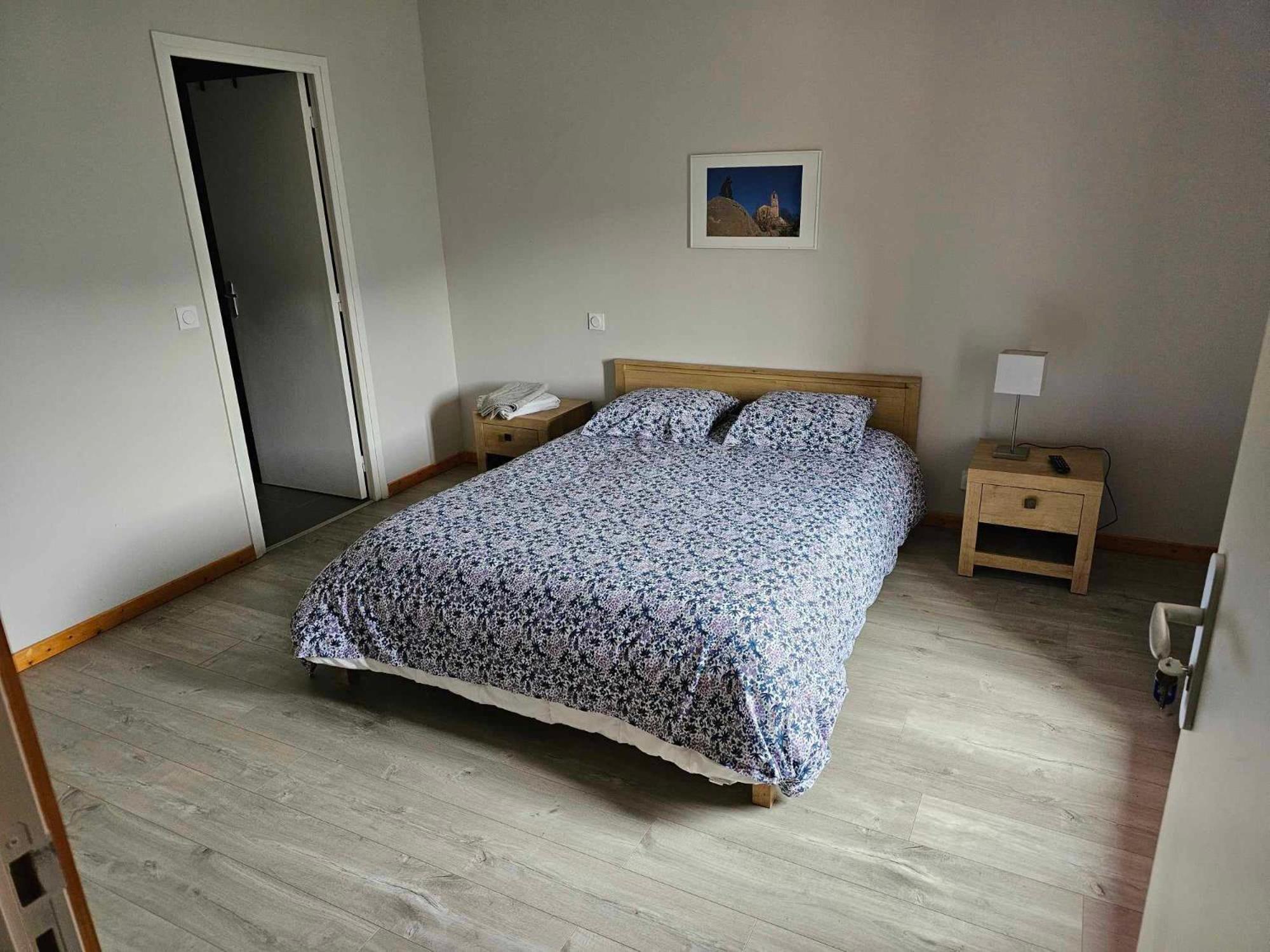 Bed and Breakfast La Gruppio Ilonse Esterno foto