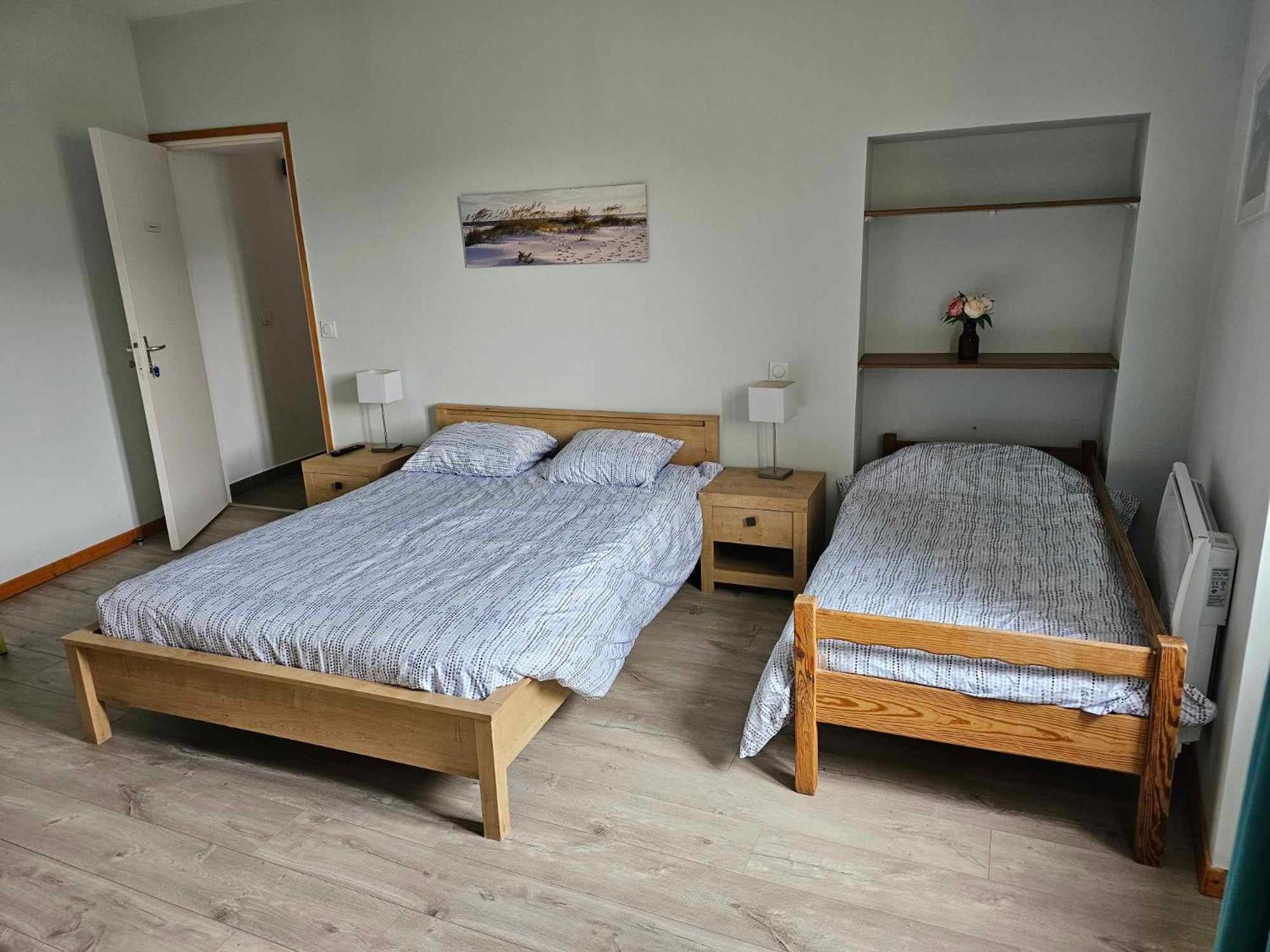 Bed and Breakfast La Gruppio Ilonse Esterno foto