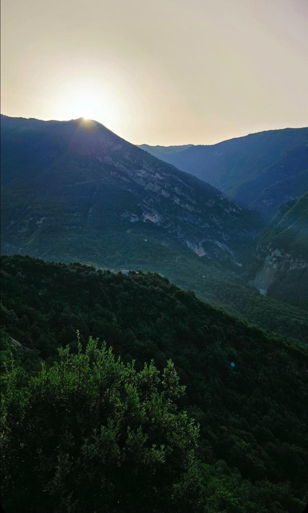 Bed and Breakfast La Gruppio Ilonse Camera foto