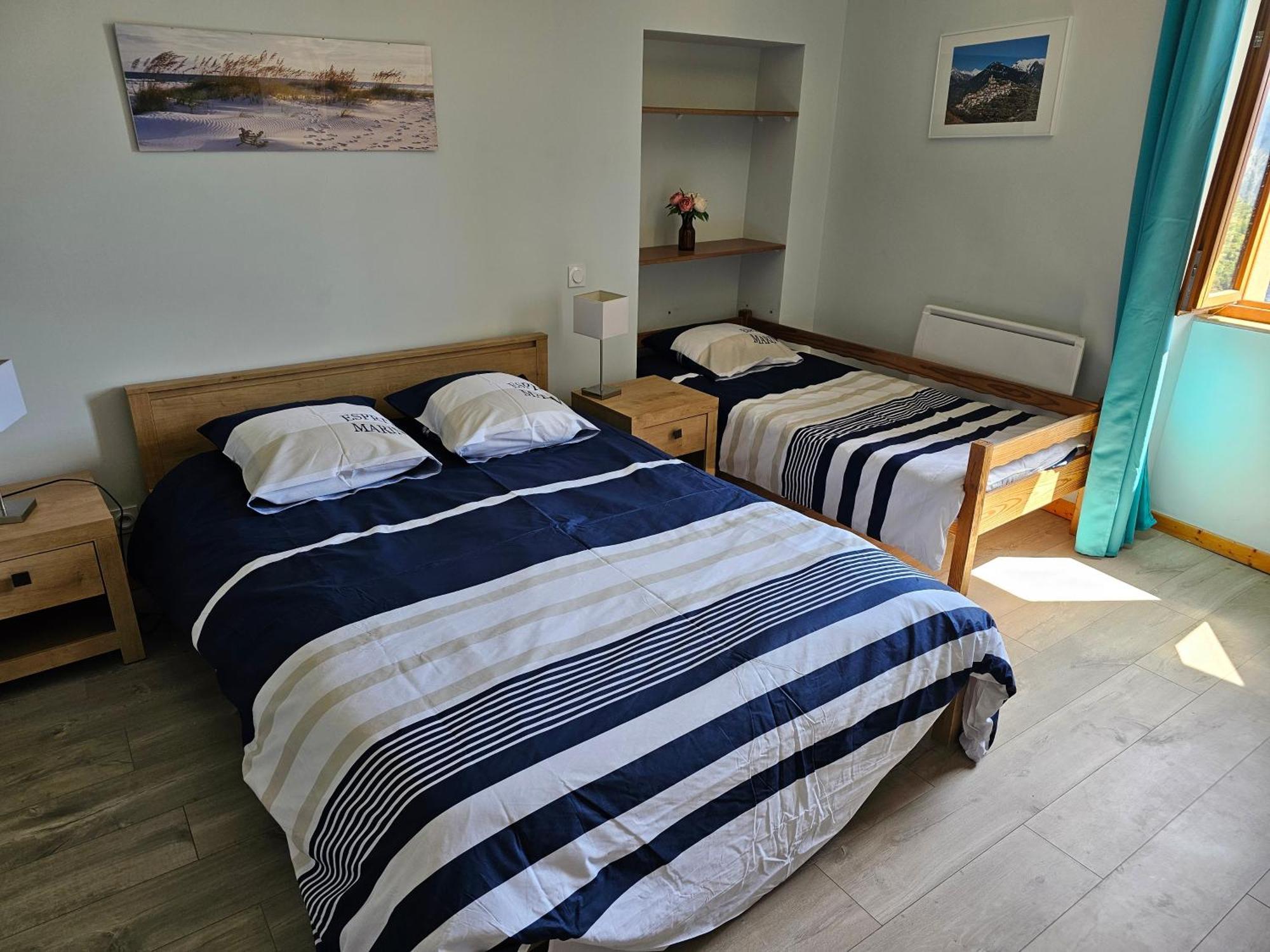 Bed and Breakfast La Gruppio Ilonse Camera foto